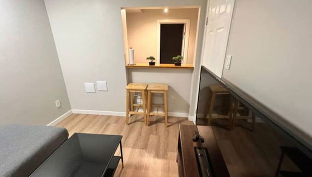 Comodidade do quarto