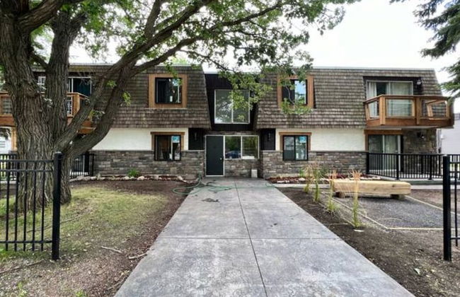 Cozy 1 Bedroom Rental With Den Free Parking Close to University - Foto 16
