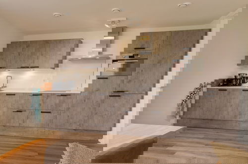 Foto 5 - Nice Villa Near the Veerse Meer