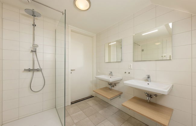 Nice Villa Near the Veerse Meer - Foto 11
