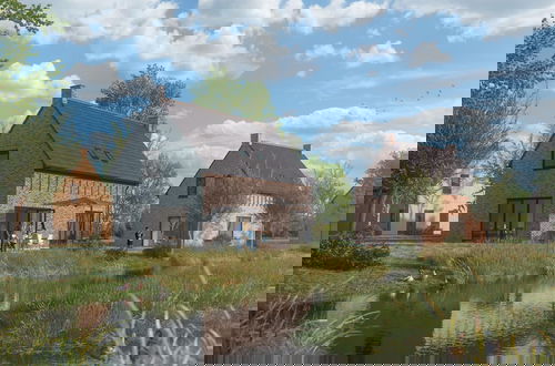 Photo 1 - Nice Villa Near the Veerse Meer
