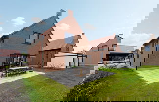 Foto 1 - Nice Villa Near the Veerse Meer