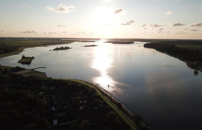 Nice Villa Near the Veerse Meer - Foto 20