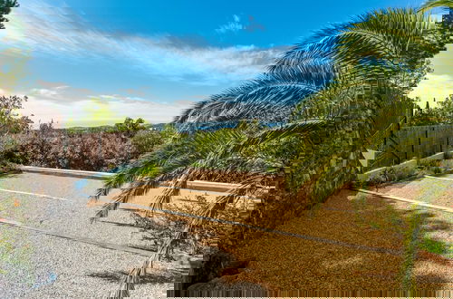 Photo 31 - Sea-view Villa in Cavalaire sur Mer
