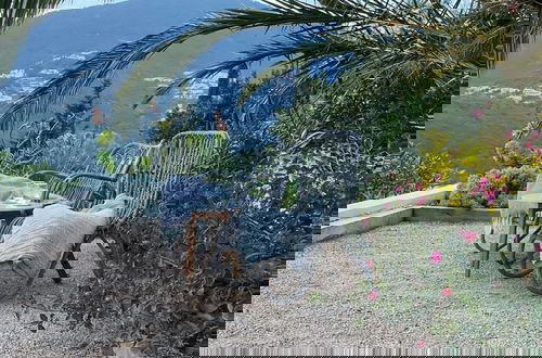 Photo 33 - Sea-view Villa in Cavalaire sur Mer