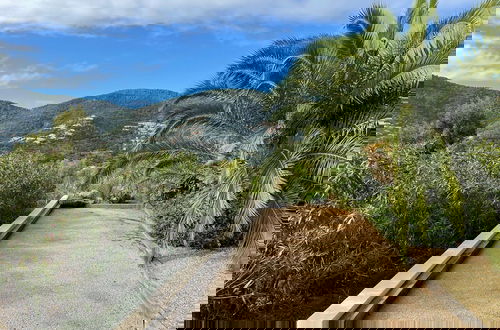 Photo 30 - Sea-view Villa in Cavalaire sur Mer