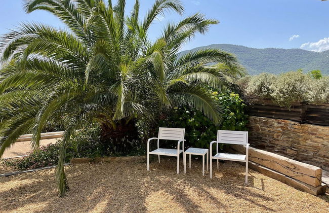 Villa in Cavalaire With Sea View & Pool - Foto 34