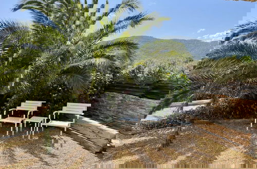 Photo 32 - Sea-view Villa in Cavalaire sur Mer