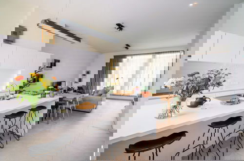Photo 12 - Smartflats - River View Ghent