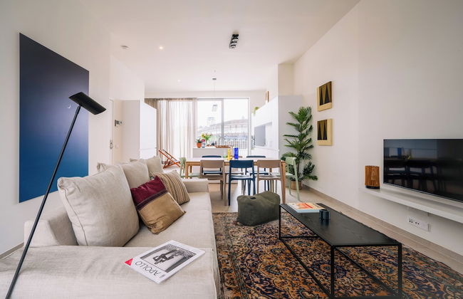 Smartflats - River View Ghent - Foto 20
