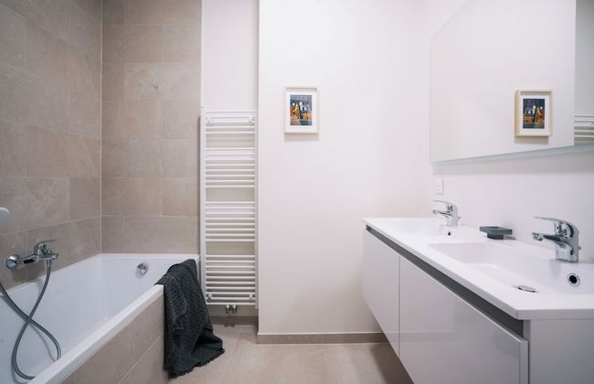 Smartflats - River View Ghent - Foto 28