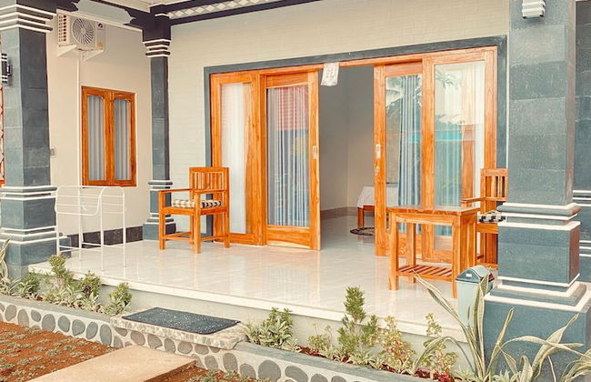 Villa Jepun - Foto 5