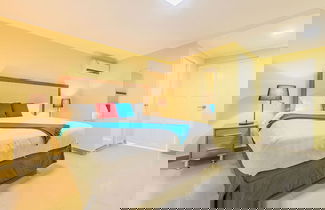 Foto 2 - Rooi Santo Studio w King Size Bed Pool
