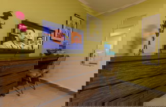 Foto 1 - Rooi Santo Studio w King Size Bed Pool