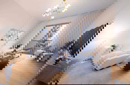 Foto 5 - Luxury 1BR La Rive 2