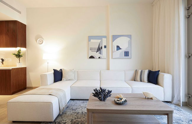Luxury 1BR La Rive 2 - Foto 6