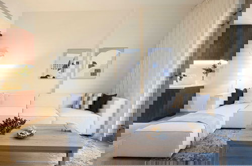 Foto 6 - Luxury 1BR La Rive 2