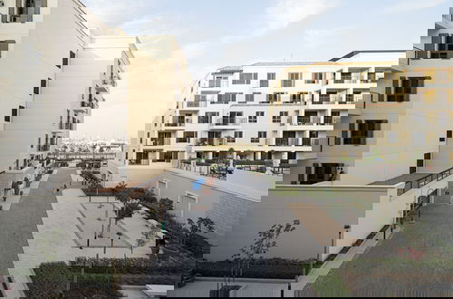 Foto 15 - Luxury 1BR La Rive 2
