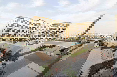 Foto 16 - Luxury 1BR La Rive 2