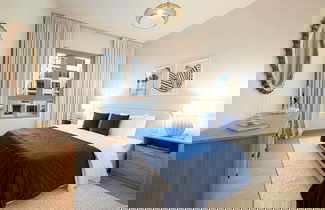 Foto 3 - Luxury 1BR La Rive 2