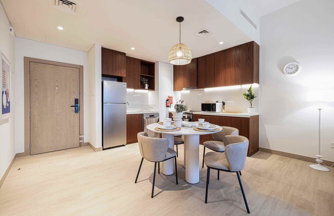 Luxury 1BR La Rive 2 - Foto 14