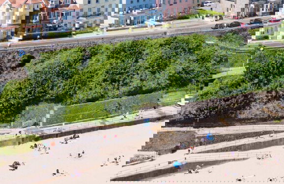 Nash House - Seafront With Parking Close to Town - Foto 36