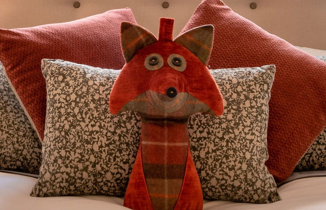 Cathedral View in Exeter - Foto 23