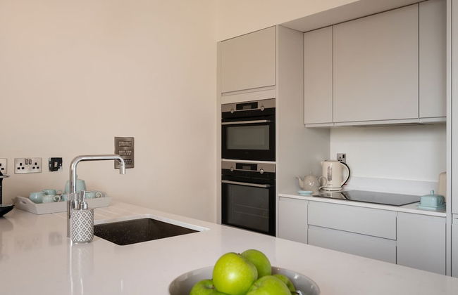 Cathedral View in Exeter - Foto 4