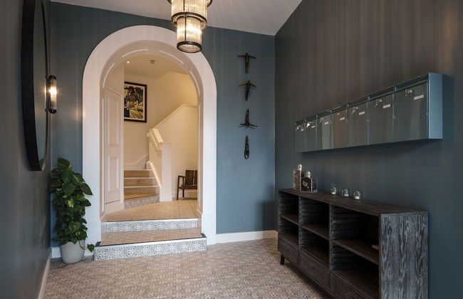 Cathedral View in Exeter - Foto 75