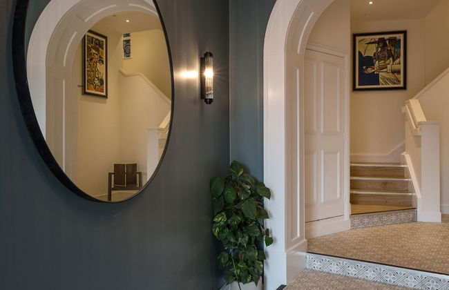 Cathedral View in Exeter - Foto 36