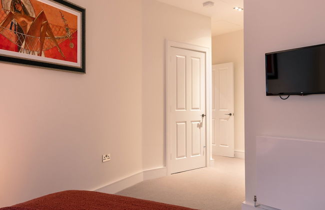 Cathedral View in Exeter - Foto 24