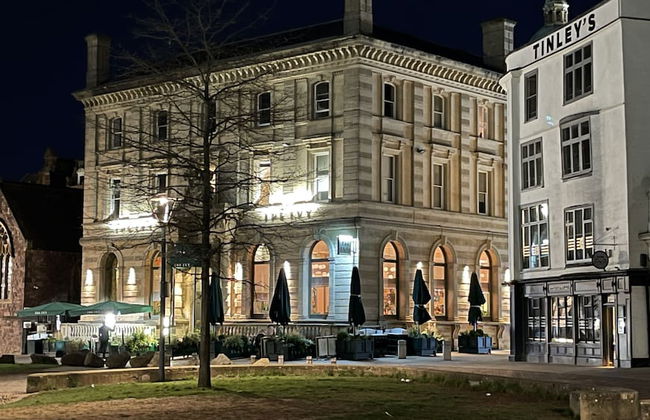 Cathedral View in Exeter - Foto 80