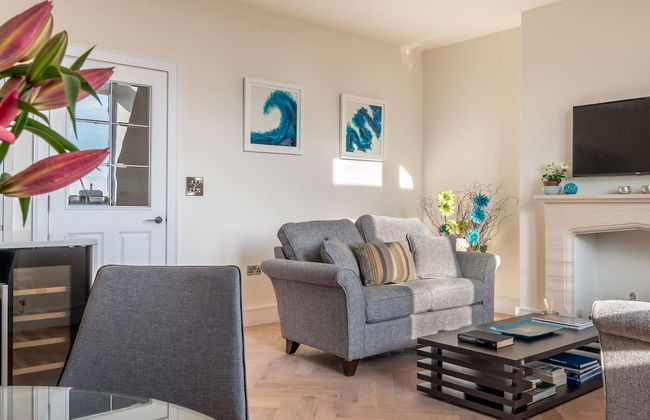 Cathedral View in Exeter - Foto 13