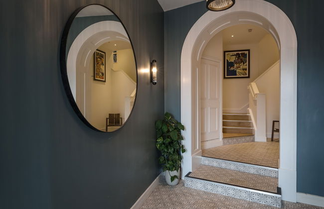 Cathedral View in Exeter - Foto 76