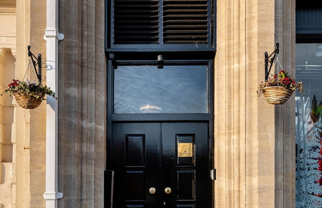 Cathedral View in Exeter - Foto 32