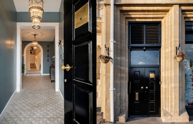 Cathedral View in Exeter - Foto 74