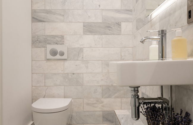 Cathedral View in Exeter - Foto 21