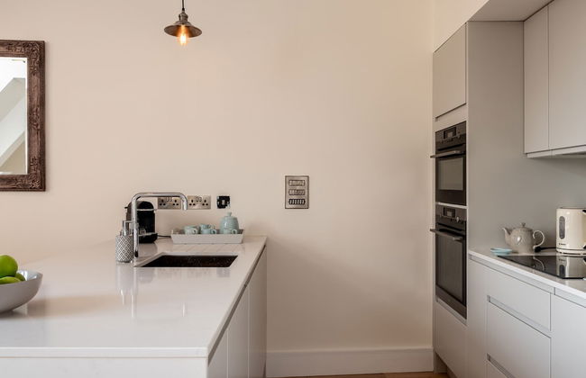 Cathedral View in Exeter - Foto 11