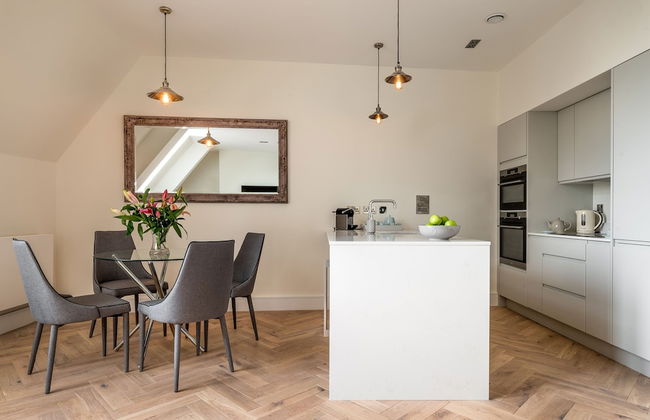 Cathedral View in Exeter - Foto 62