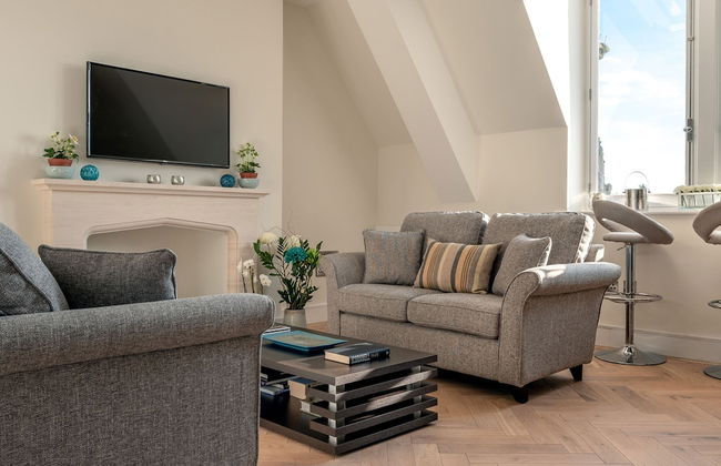 Cathedral View in Exeter - Foto 14