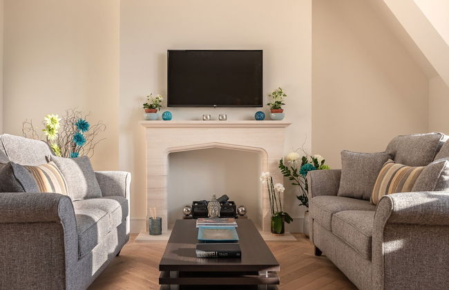 Cathedral View in Exeter - Foto 12