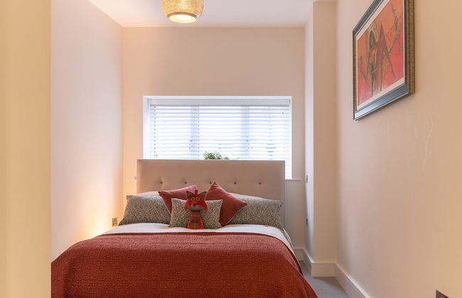 Cathedral View in Exeter - Foto 26