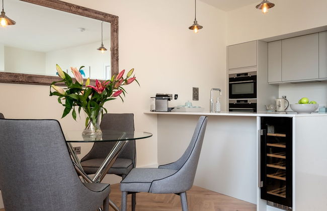 Cathedral View in Exeter - Foto 15