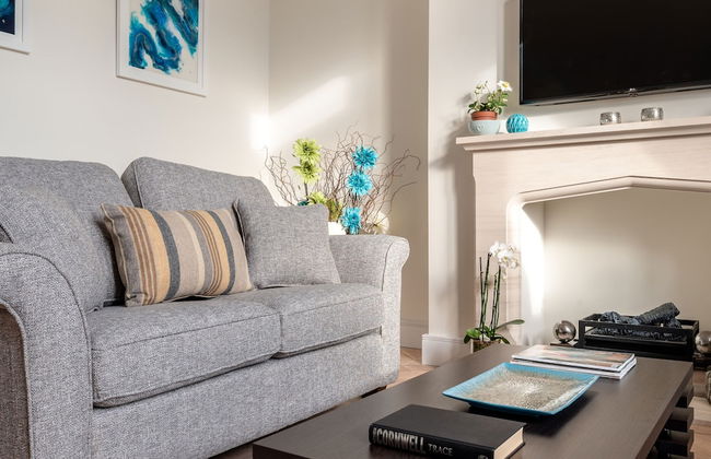 Cathedral View in Exeter - Foto 8