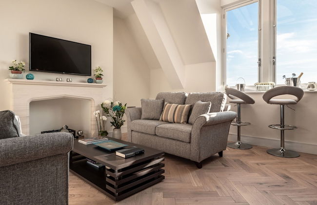 Cathedral View in Exeter - Foto 57