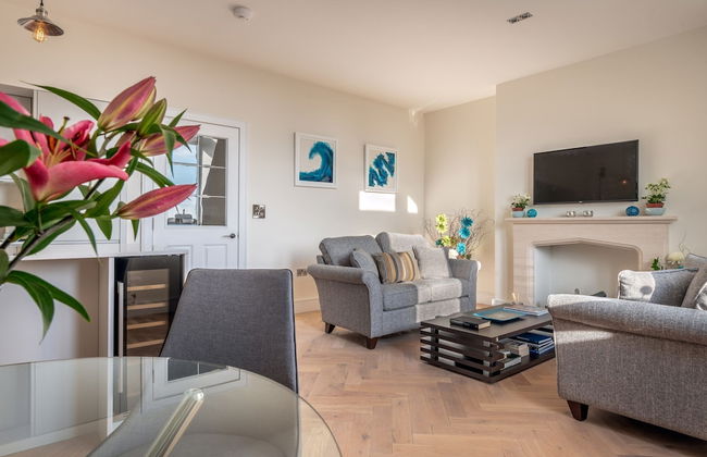 Cathedral View in Exeter - Foto 65