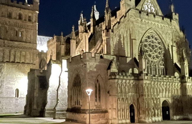 Cathedral View in Exeter - Foto 39