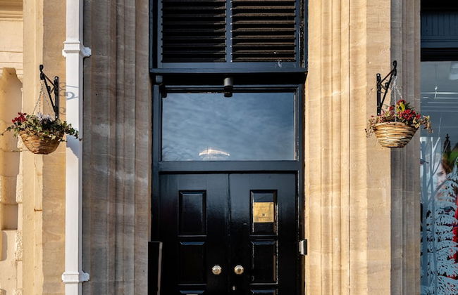 Cathedral View in Exeter - Foto 73