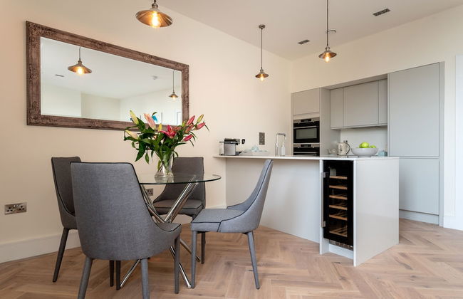 Cathedral View in Exeter - Foto 66