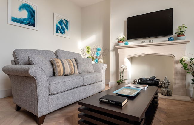 Cathedral View in Exeter - Foto 61